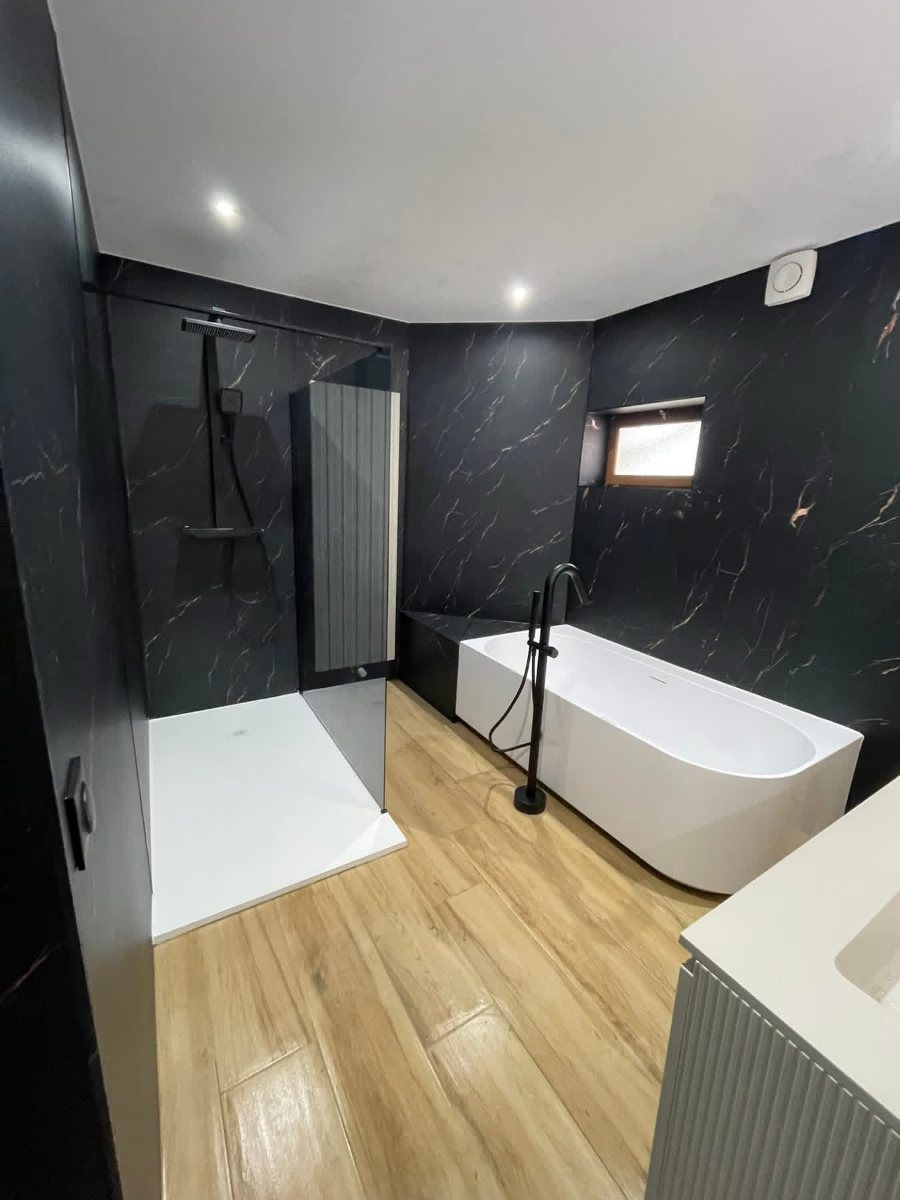 Salles de bain